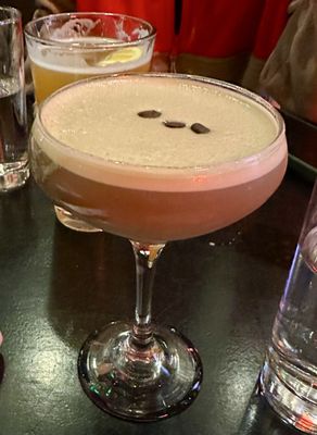 West End Johnnie’s by null