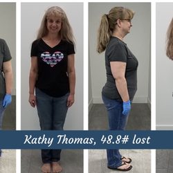 Aspire Wellness - Great job Kathy!