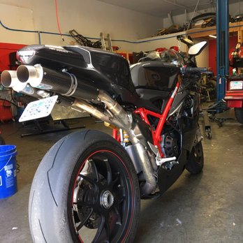 Redbike Service - Motorcycle Repair Near Me - Roseville, California Redbike Service - Motorcycle Repair Near Me - Roseville, California