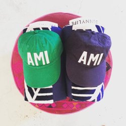 Pink & Navy Boutique