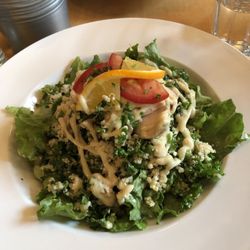 Cafe Luna D'oro