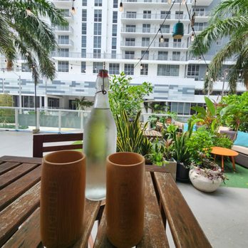 The Hideout Café by Team Vinchay - Coffee & Tea Near Me - Miami, Florida