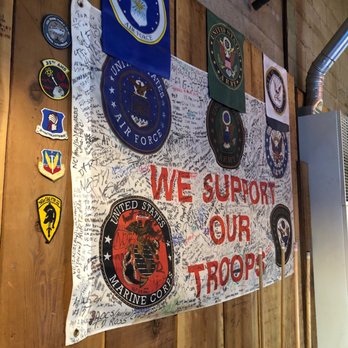 The Slippery - Love and support the Armed forces. - Bars Near Me - Fallon, Nevada