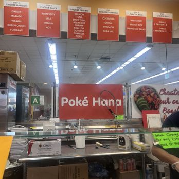Poke Hana - Poke Near Me - Northridge, California