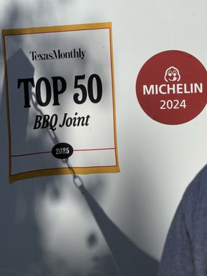 Rosemeyer Bar-B-Q (Food Truck) by null