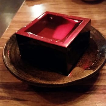 Tokio - Sake in a box - Ramen Near Me - Denver, Colorado Tokio - Sake in a box - Ramen Near Me - Denver, Colorado