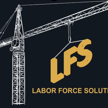 Labor Force Solutions - Crane Services Near Me - Alvin, Texas