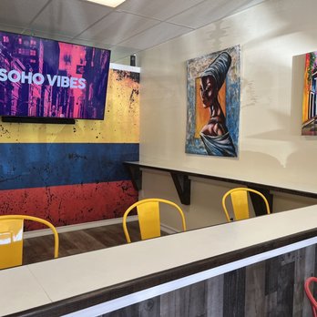 C4 Coffee - Coffee & Tea Near Me - Virginia Beach, Virginia