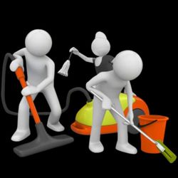 The Busy Body Cleaning Crew - THE BUSY BODY CLEANING CREW