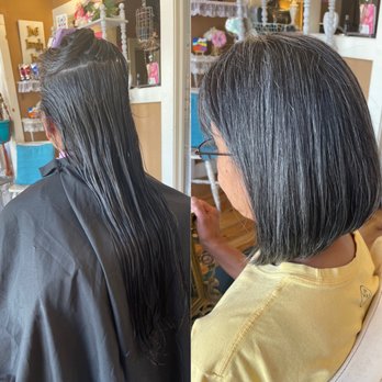 Blown Away Hair Studio - Women's haircuts starting at $45~ Book today by appointment only! - Hair Salons Near Me - Clovis, New Mexico Blown Away Hair Studio - Women's haircuts starting at $45~ Book today by appointment only! - Hair Salons Near Me - Clovis, New Mexico
