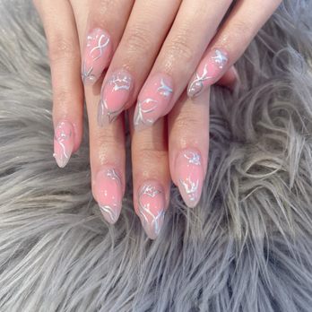 Pro Nails & Spa - Nail Salons Near Me - Costa Mesa, California