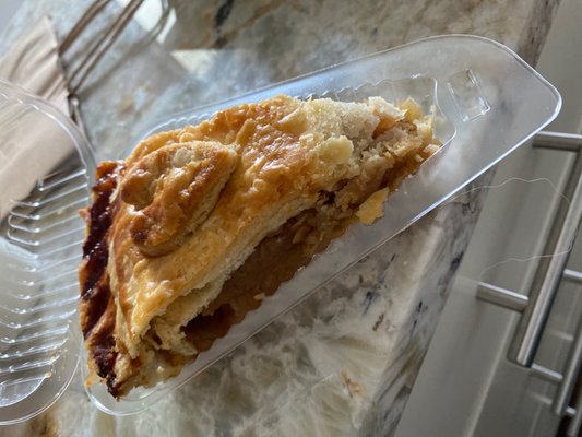 Pie Time by null