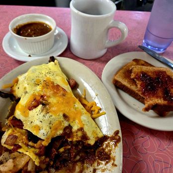 Chili Mac's Diner - Diners Near Me - Saint Louis, Missouri Chili Mac's Diner - Diners Near Me - Saint Louis, Missouri