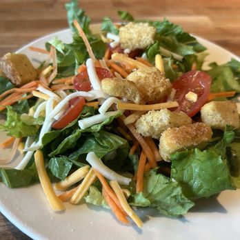 Cheddar's Scratch Kitchen - Side salad - American Near Me - Jacksonville, North Carolina Cheddar's Scratch Kitchen - Side salad - American Near Me - Jacksonville, North Carolina