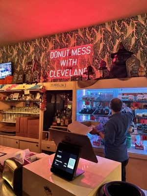 Brewnuts by null