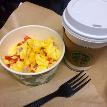 The Greenery Cafe & Bakery - a cup of coffee and a bowl of scrambled eggs - Bakeries Near Me - Duluth, Minnesota The Greenery Cafe & Bakery - a cup of coffee and a bowl of scrambled eggs - Bakeries Near Me - Duluth, Minnesota