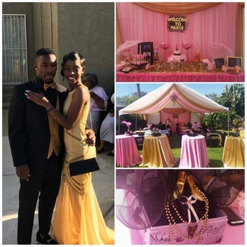 Azteca Party Rentals - Party Equipment Rentals Near Me - Paramount, California