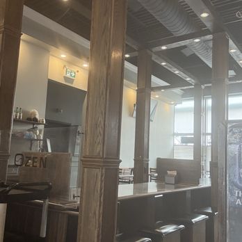 Ozen Korea - Interior - Korean Near Me - London, Ontario Ozen Korea - Interior - Korean Near Me - London, Ontario