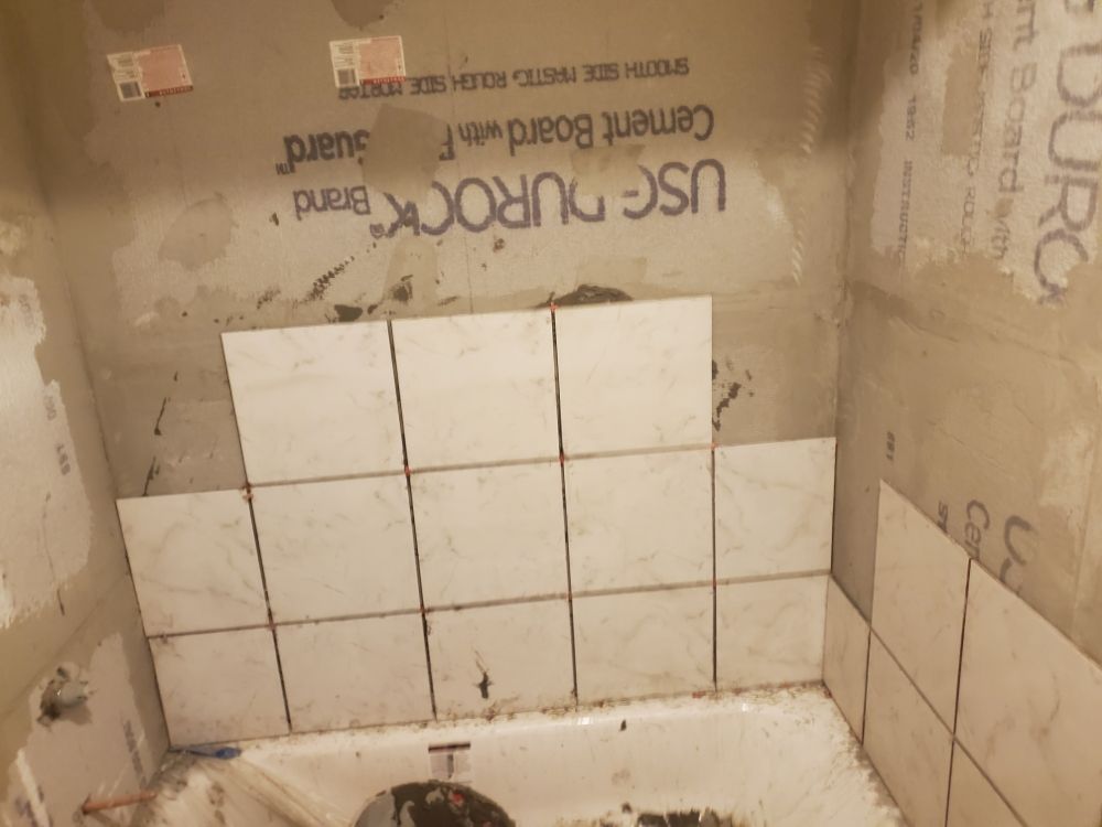 Slide of Top Priority Home Services