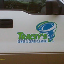 Traceys Sewer & Drain Cleaning