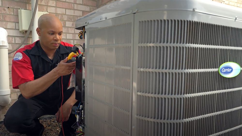 Slide of King Heating, Cooling & Plumbing