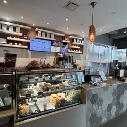 PappaRoti - Cafe