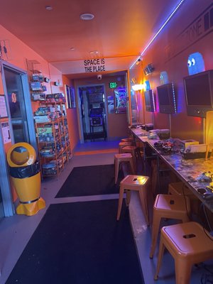 Domestique Coffee - Satellite (Avondale) by null
