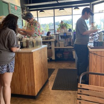 Spiller Park Coffee - Toco Hill - Coffee bar - Coffee & Tea Near Me - Atlanta, Georgia Spiller Park Coffee - Toco Hill - Coffee bar - Coffee & Tea Near Me - Atlanta, Georgia