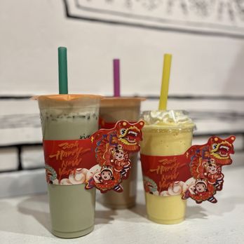 Boba Break - Bubble Tea Near Me - Sandy, Utah