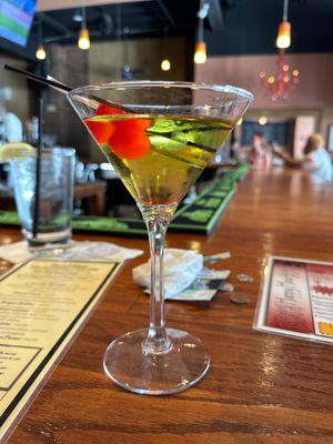 7 West Bistro Grille by null