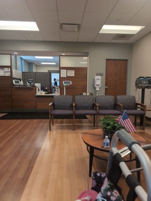 Silver Cross Emergency Care Center