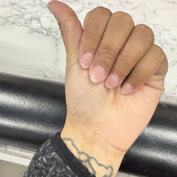 Modern Nails & Spa - Nail Salons Near Me - Lodi, California