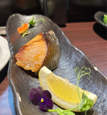 Sushi ii by null