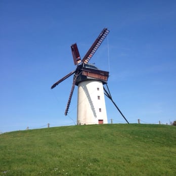 Skerries Mills - Landmarks & Historical Buildings Near Me - Skerries, D