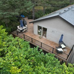 BLM remodel 