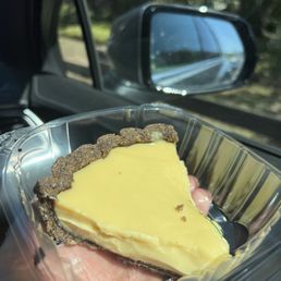 Key Lime Pie