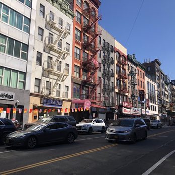 Chinatown - Local Flavor Near Me - New York, New York