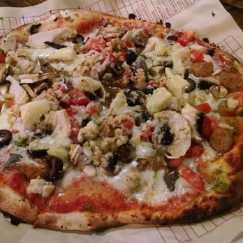 MOD Pizza - Custom Mod - Pizza Near Me - Sugar Land, Texas MOD Pizza - Custom Mod - Pizza Near Me - Sugar Land, Texas