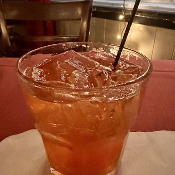 Five O'Clock Steakhouse - Old Fashioned - Steakhouses Near Me - Milwaukee, Wisconsin