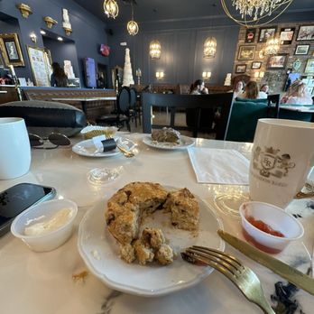 The London Baker - Wonderful food - Bakeries Near Me - Lewisville, Texas