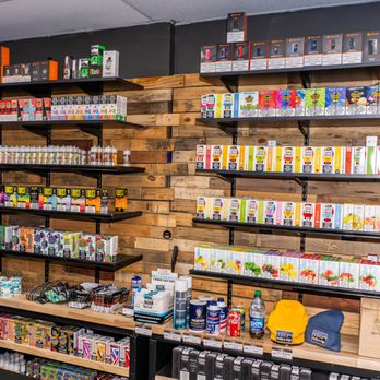 Indy E Cigs - Interior Juice Wall April 2024 - Vape Shops Near Me - Indianapolis, Indiana Indy E Cigs - Interior Juice Wall April 2024 - Vape Shops Near Me - Indianapolis, Indiana