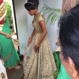 wearing Sabyasachi on my wedding day wearing Sabyasachi on my wedding day