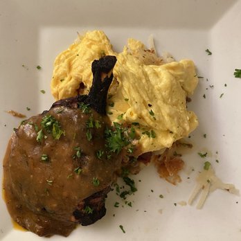 Batter & Berries - Pork Chop Special - Breakfast & Brunch Near Me - Chicago, Illinois