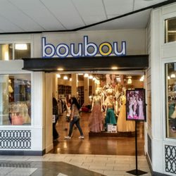 BouBou - Located where Sur La Table was located.
