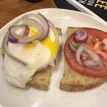 Panera Bread - Avocado toast? - Sandwiches Near Me - Redlands, California Panera Bread - Avocado toast? - Sandwiches Near Me - Redlands, California