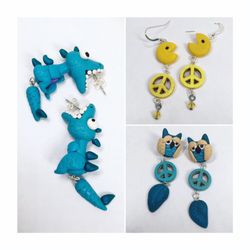 Anjee Mai Creations - Some of Anjee's jewelry creations...