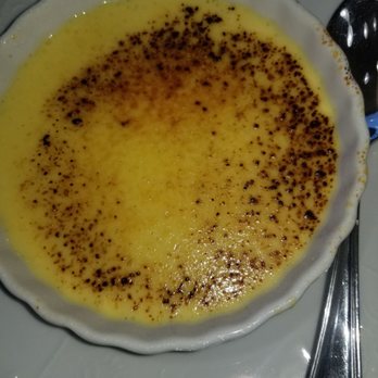 Le Paris Brest Cafe - Creme brulee - Patisserie/Cake Shop Near Me - Henderson, Nevada