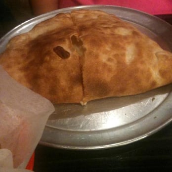 Napolis Pizza - Made Fresh to Order, Overstuffed Calzones. - Pizza Near Me - Pittston, Pennsylvania