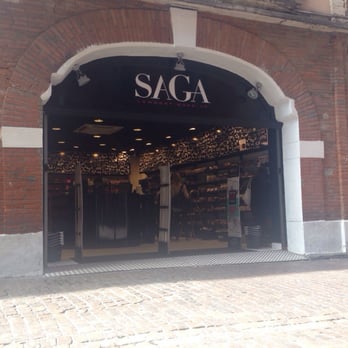 Saga Cosmetics - Cosmetics & Beauty Supply Near Me - Toulouse, 31