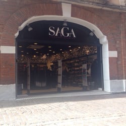 Saga Cosmetics